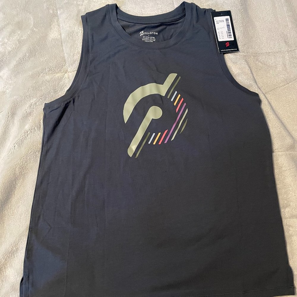 Peloton Tank Top (NWT)